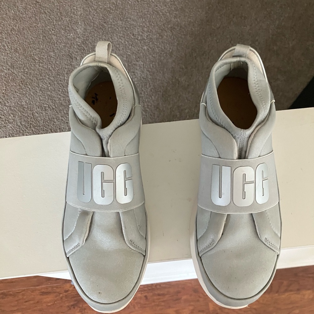Neutra Ugg sneakers